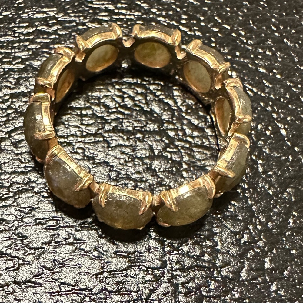 Bondeye Jewelry Ring- 7.5